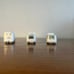 3 CUSTOM Vintage Lesney Coors, Schultz Beer, & Pabst Blue Ribbon Commer Trucks
