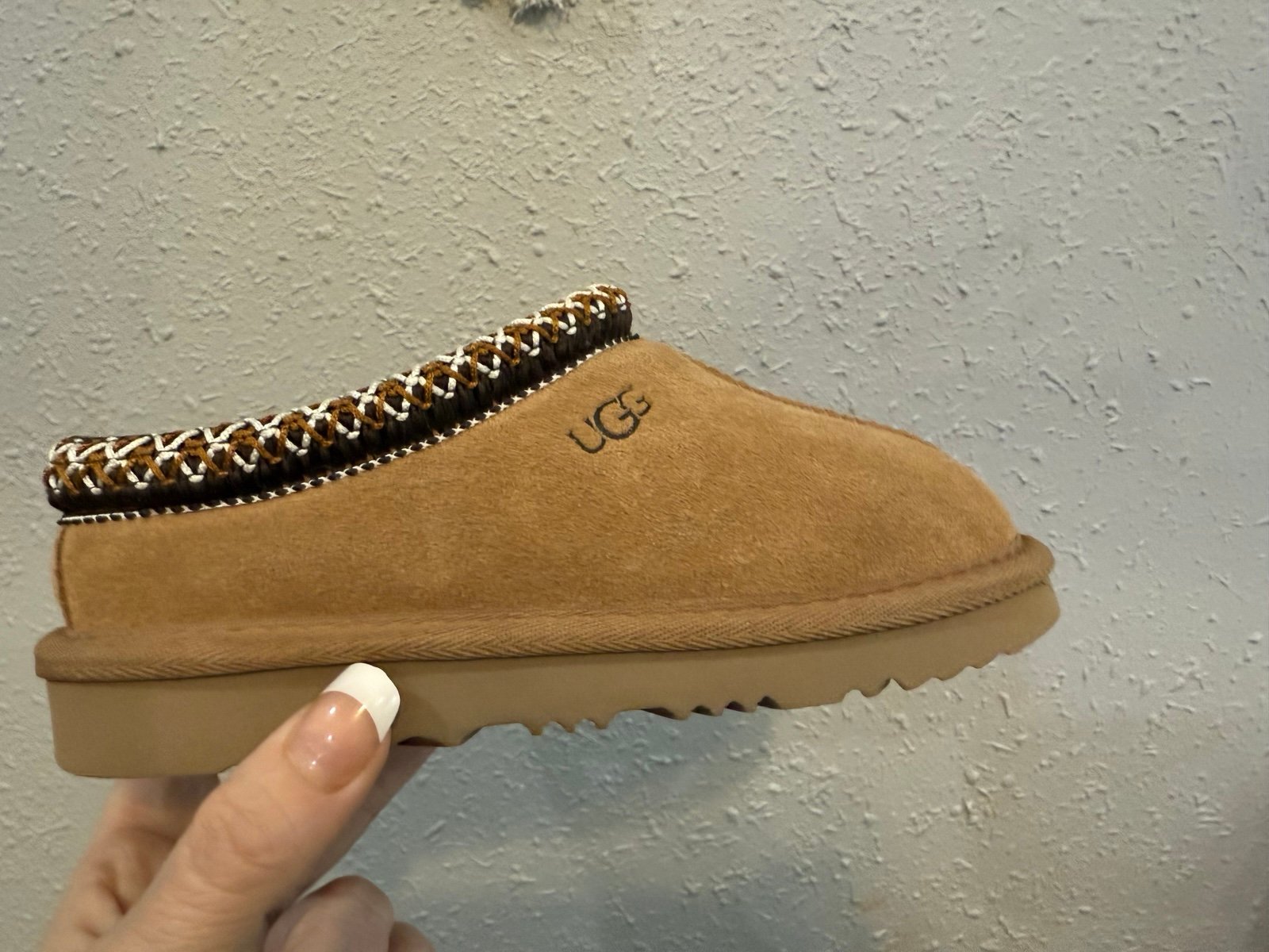 Ugg size 11 kids