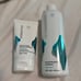 Toothpaste and rinse