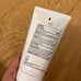 Toothpaste and rinse