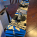Sports Ski Snowboard Wood Boards/Sleds