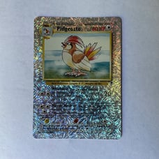 Pokémon card
