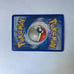 Pokémon card