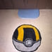 Pokemon Ultra Ball Rug