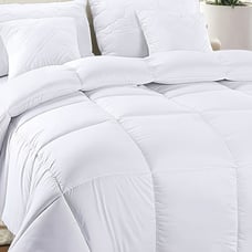 1pc Down Alternative Bedding Quilt For All Season KING-N34Z