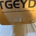Tgeyd Automatic Chicken Feeder And Water Side With 3 Gallons 26 Pounds.