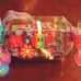 Vintage Lisa Frank Miniature Erasers