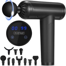 Massage Gun Deep Tissue Massage