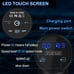 Massage Gun Deep Tissue Massage