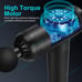 Massage Gun Deep Tissue Massage