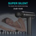 Massage Gun Deep Tissue Massage