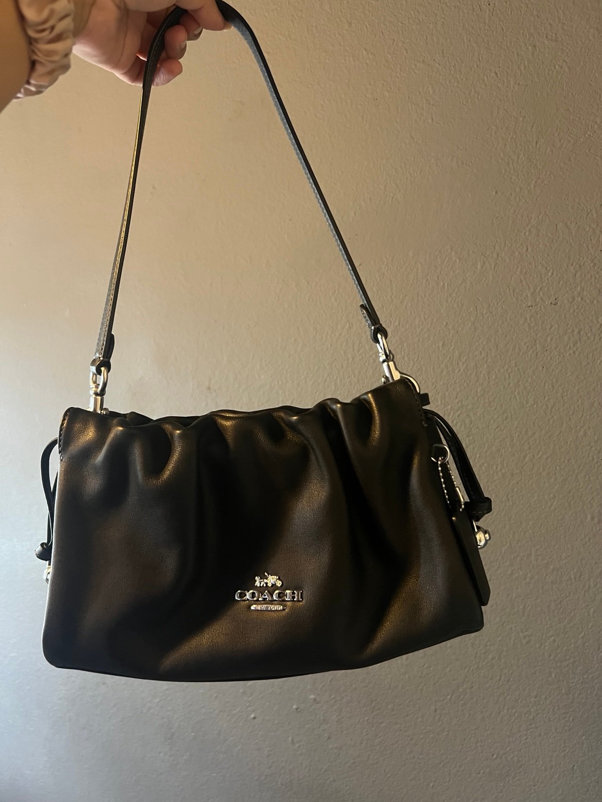 Coach Faye shoulder bag