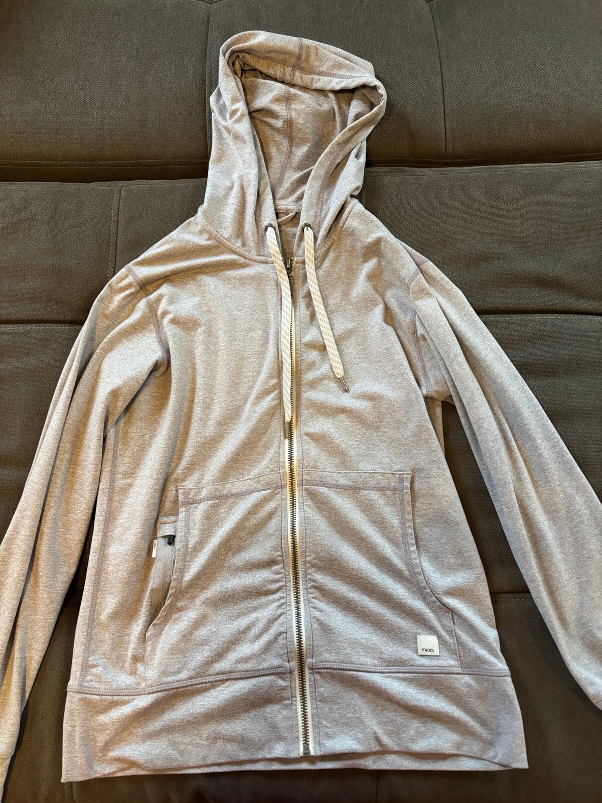 Vuori Halo Performance 2.0 Hoodie