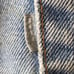 levis silvertab wide leg jeans made in USA