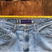 levis silvertab wide leg jeans made in USA