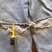 levis silvertab wide leg jeans made in USA