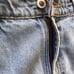 levis silvertab wide leg jeans made in USA