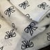 Emily and Merritt twin sheet set Pottery Barn kids