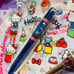 Vintage Sanrio Hello Kitty 2-in-1 pencil/pen