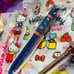 Vintage Sanrio Hello Kitty 2-in-1 pencil/pen