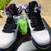 I sell shoes