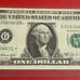 1 Dollar Bill Star Note G03934631