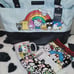 Hello Kitty and Friends Tote Bag Bundle