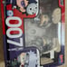 *Damaged* Demon Slayer, Naruto Chimi Mega Buddy Figures: Kakashi, Obito, Zenitsu