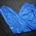 Vintage Nike Team Mesh Lined Wind Pants Joggers Trainers