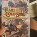 Legend of Heroes Trails of Cold Steel III Extracurricular Edition for Nintendo S