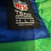 Seattle Seahawks Jacket