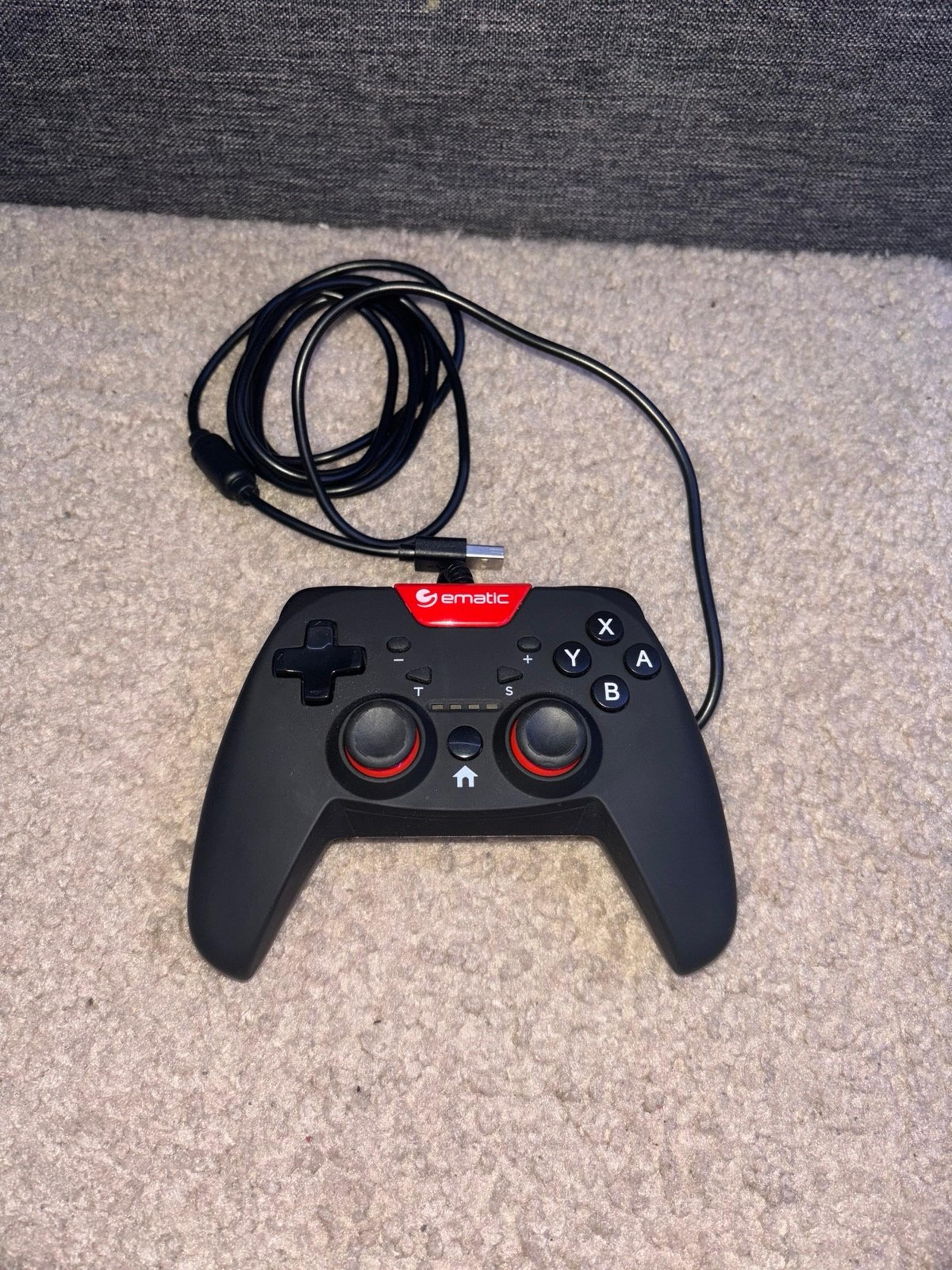 Nintendo switch Controller