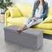 43 Ottoman Bench Footstool Durable Storage Bench Chest 8 Stitchings Decor