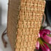 The SAK wicker tote bags