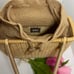 The SAK wicker tote bags