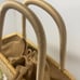 The SAK wicker tote bags