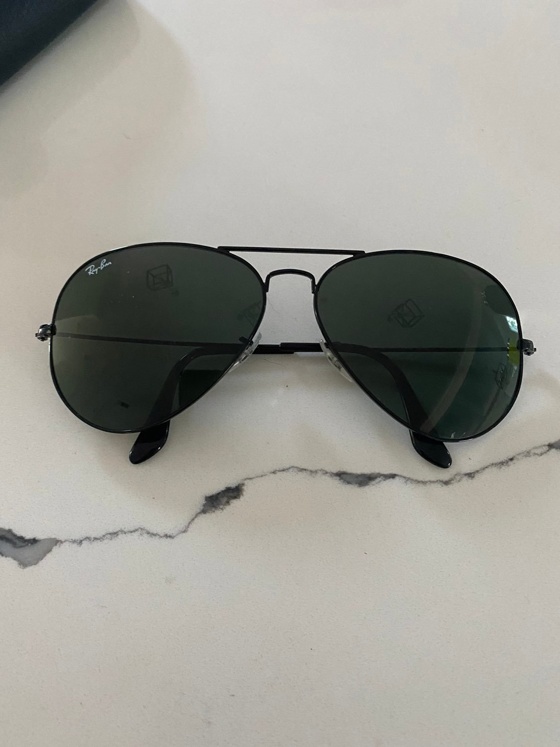 Ray-Ban Black
