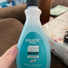 mail polish remover