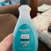 mail polish remover