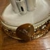 Disney Bath & Body Works Light-Up Castle Cloche 3-Wick Candle Holder