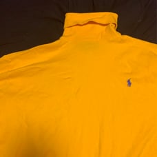 Polo Ralph Lauren turtleneck