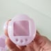 4 Purple Tamagotchi Cases Connection Cas