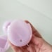 4 Purple Tamagotchi Cases Connection Cas
