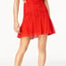BNWT Bardot Kira Lipstick cutout dress women’s size 6/small 129