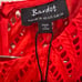 BNWT Bardot Kira Lipstick cutout dress women’s size 6/small 129