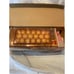 Vintage 1976 Clairol Kindness K-400S Hot Rollers Original Box Manual Accessories