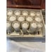 Vintage 1976 Clairol Kindness K-400S Hot Rollers Original Box Manual Accessories