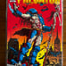 Predator #1 2nd Print NM 1st Appearance Of The Predator 1989 Dark Horse Comics