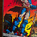 Predator #1 2nd Print NM 1st Appearance Of The Predator 1989 Dark Horse Comics