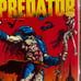 Predator #1 2nd Print NM 1st Appearance Of The Predator 1989 Dark Horse Comics